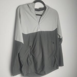 Under Armour Threadborne Jacket Large